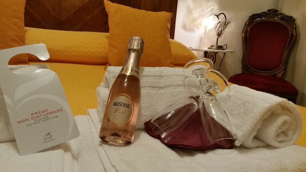 Parthenope Bed and Breakfast San Lazzaro di Agerola Εξωτερικό φωτογραφία