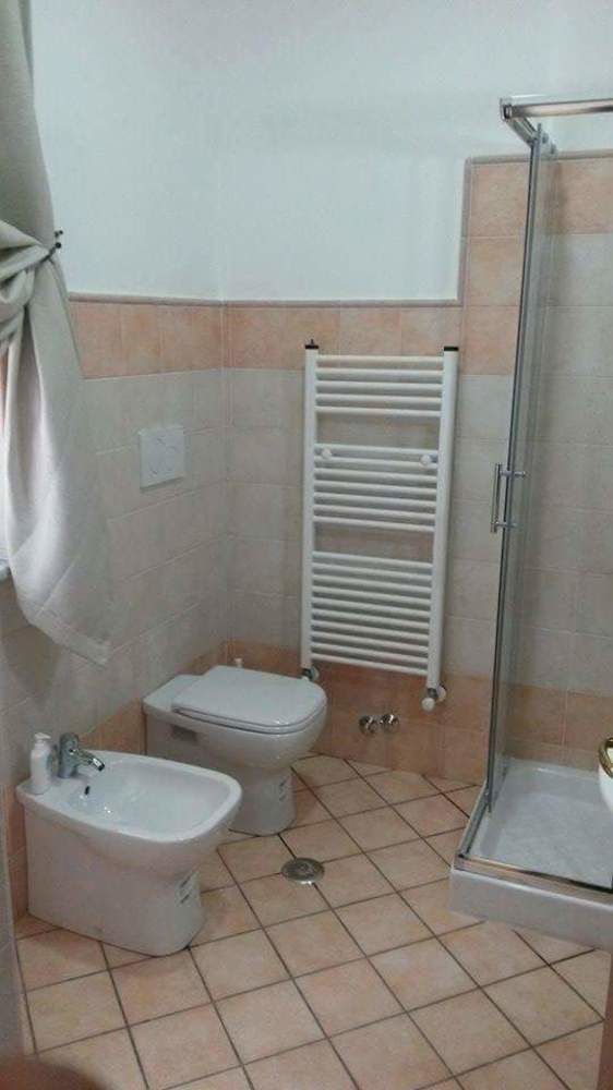 Parthenope Bed and Breakfast San Lazzaro di Agerola Εξωτερικό φωτογραφία