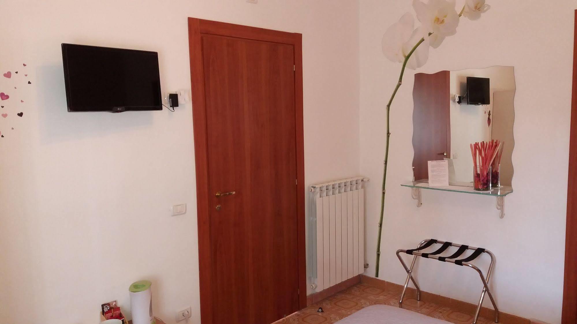 Parthenope Bed and Breakfast San Lazzaro di Agerola Εξωτερικό φωτογραφία