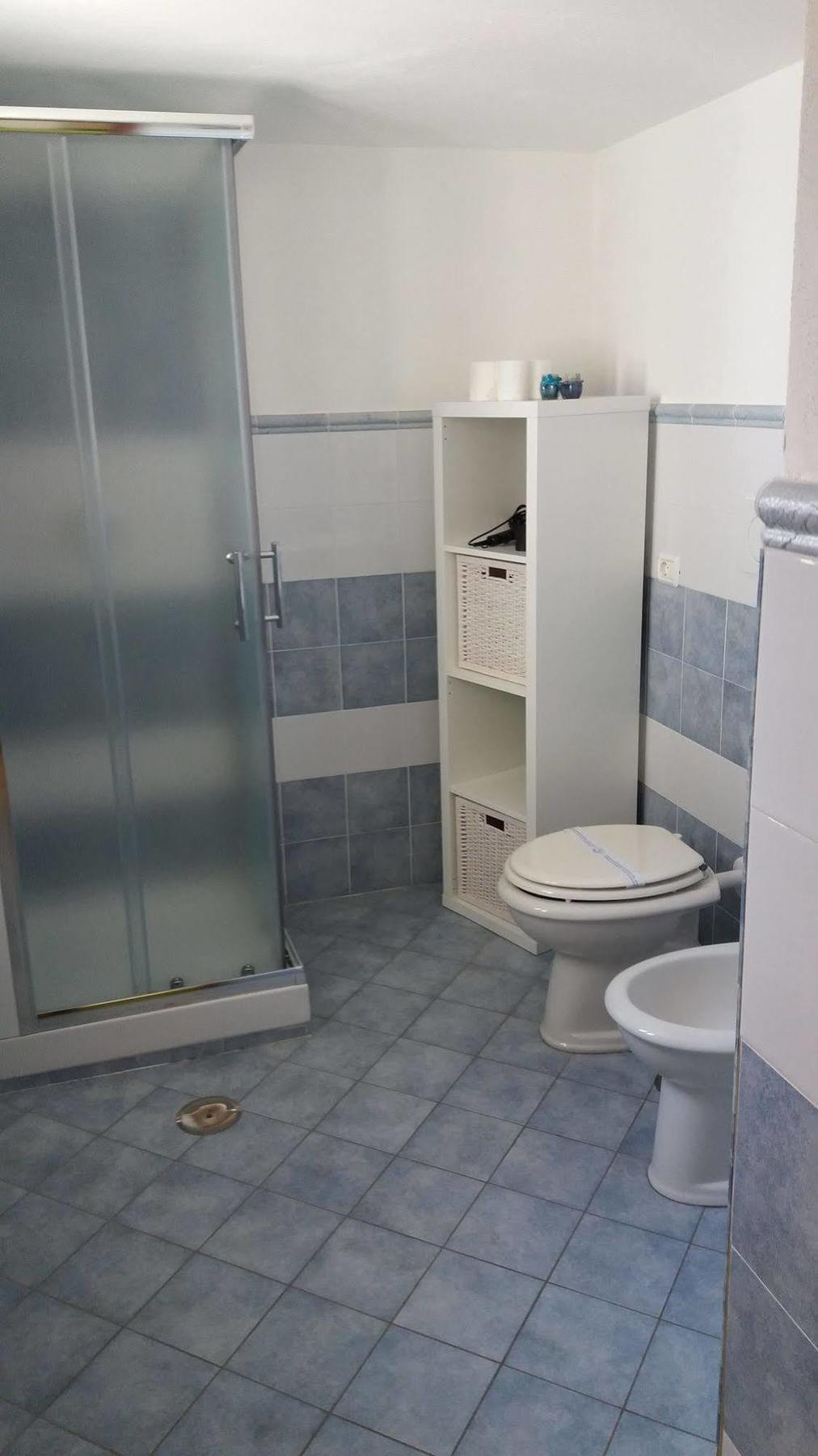 Parthenope Bed and Breakfast San Lazzaro di Agerola Εξωτερικό φωτογραφία