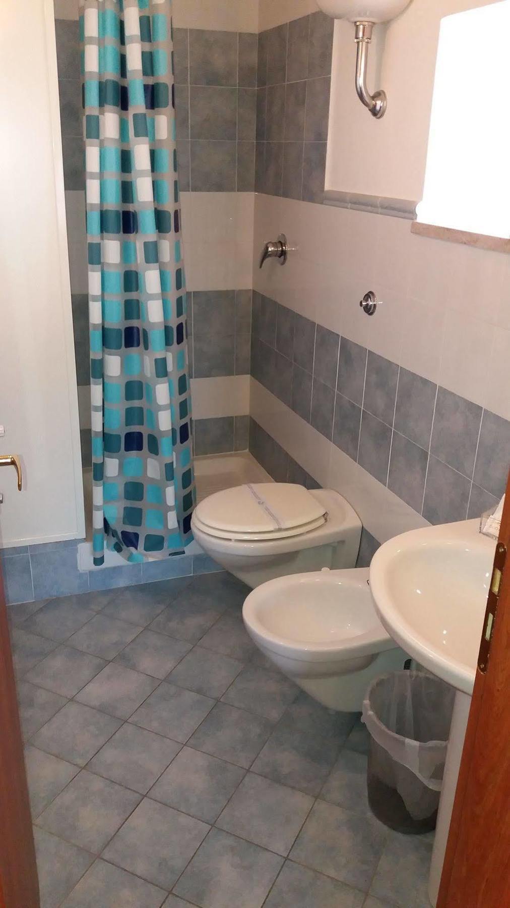 Parthenope Bed and Breakfast San Lazzaro di Agerola Εξωτερικό φωτογραφία