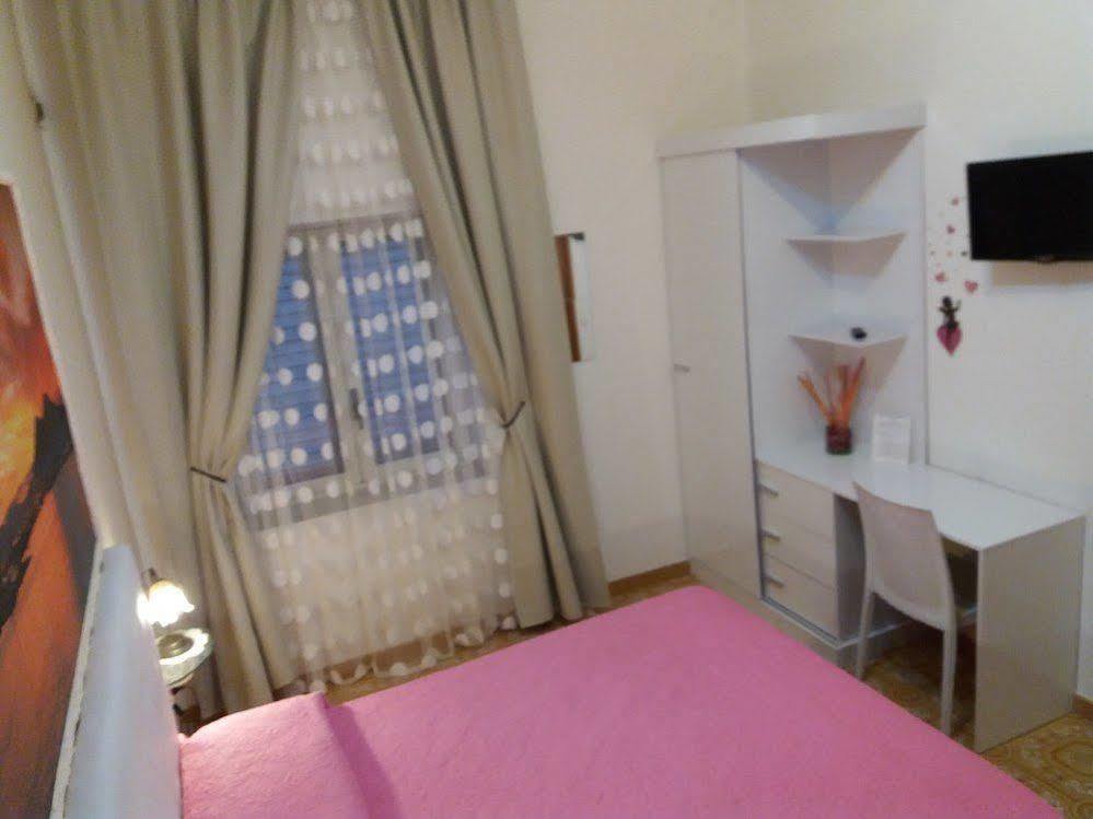Parthenope Bed and Breakfast San Lazzaro di Agerola Εξωτερικό φωτογραφία