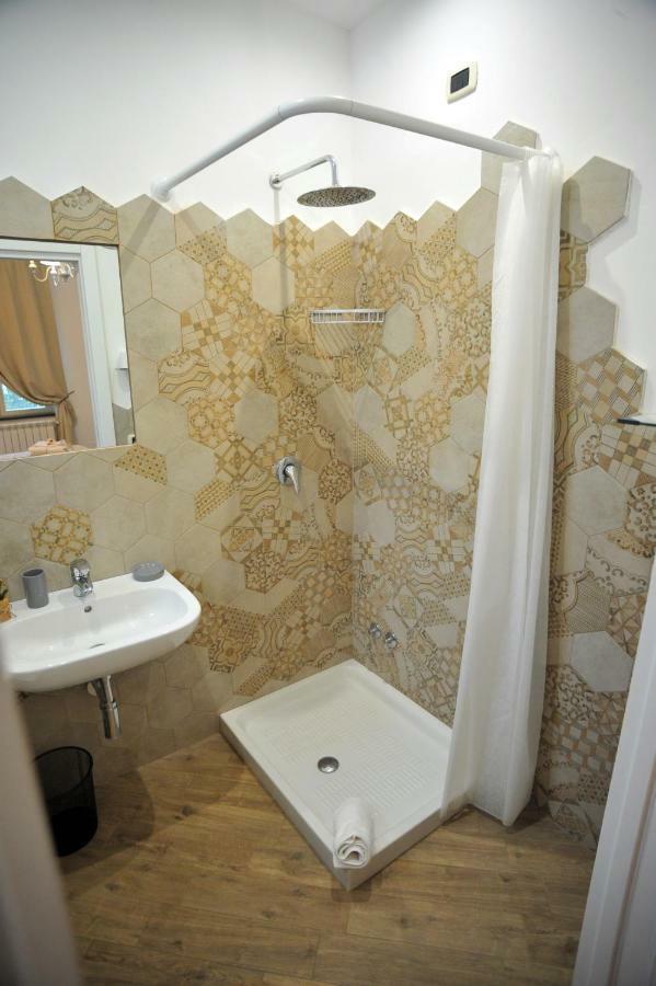 Parthenope Bed and Breakfast San Lazzaro di Agerola Εξωτερικό φωτογραφία