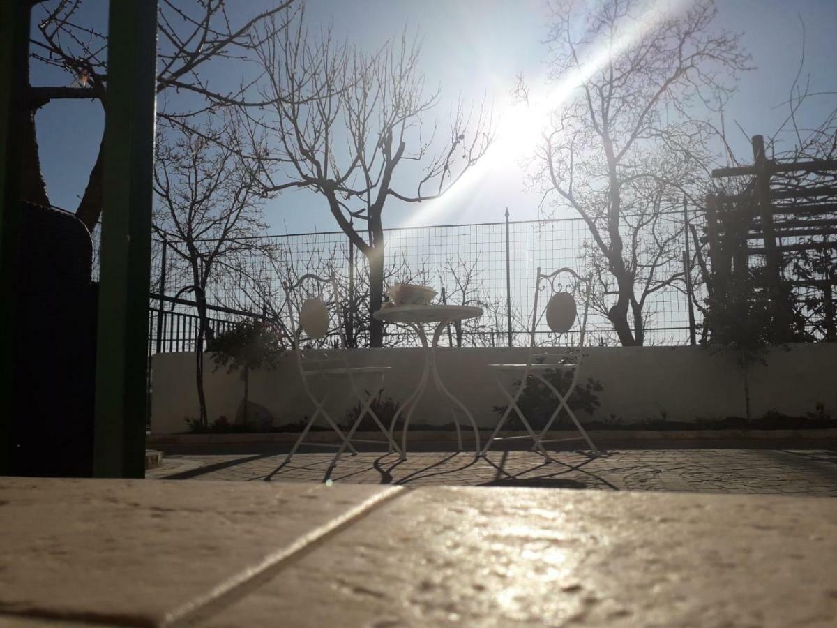 Parthenope Bed and Breakfast San Lazzaro di Agerola Εξωτερικό φωτογραφία